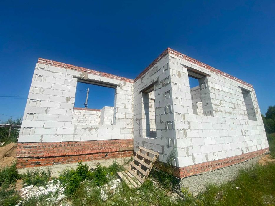 Продам дом в Тепличное, 103 кв.м.