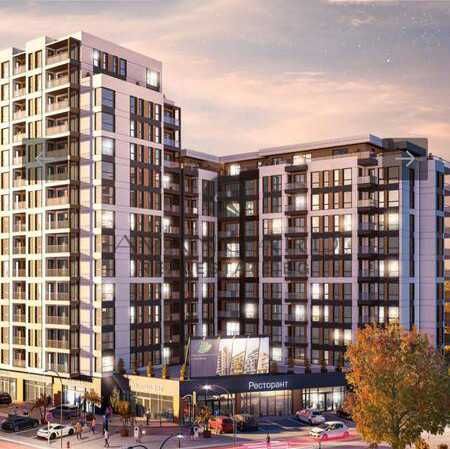 Продава се Двустаен апартамент в Пловдив, Христо Смирненски - 72 кв.м за 963 €/кв.м - Снимка #3