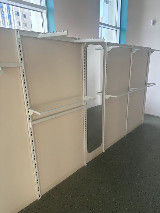 Торговое оборудование для магазина