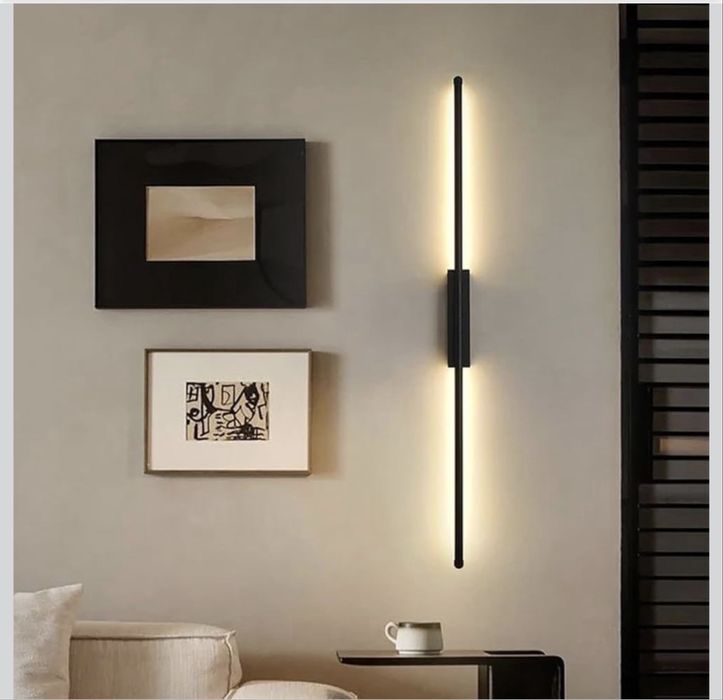 Aplica led perete 120 cm / background wall led