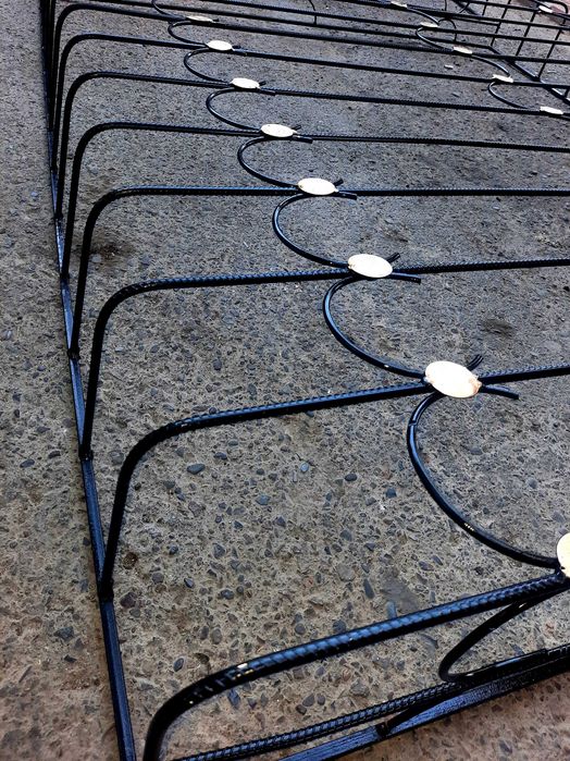 Решетки на вашы окна и безопасности вашых дитей