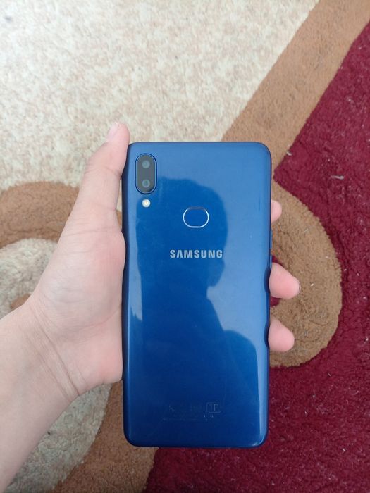 Samsung galaxy a 10 s