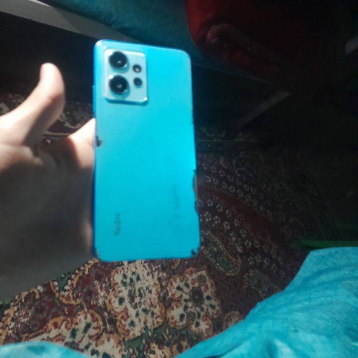 Редми нот 12 бар жақсы состения оппо а 78 бар олда мықсы состоения