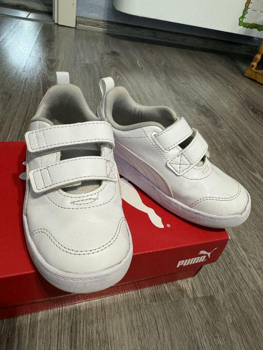 Детски маратонки Puma