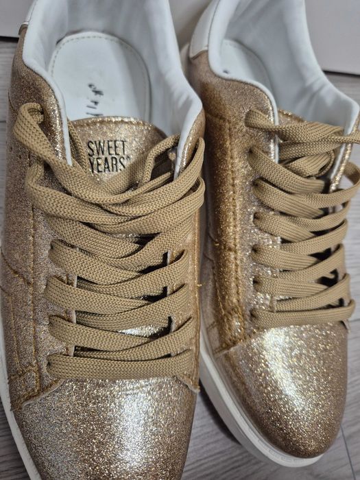 Pantofi Sweet Years dama nr 40