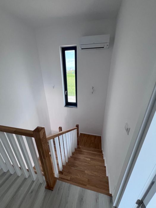 Casă individuală P+1 de vânzare – Bălăceanca, Cernica, Ilfov