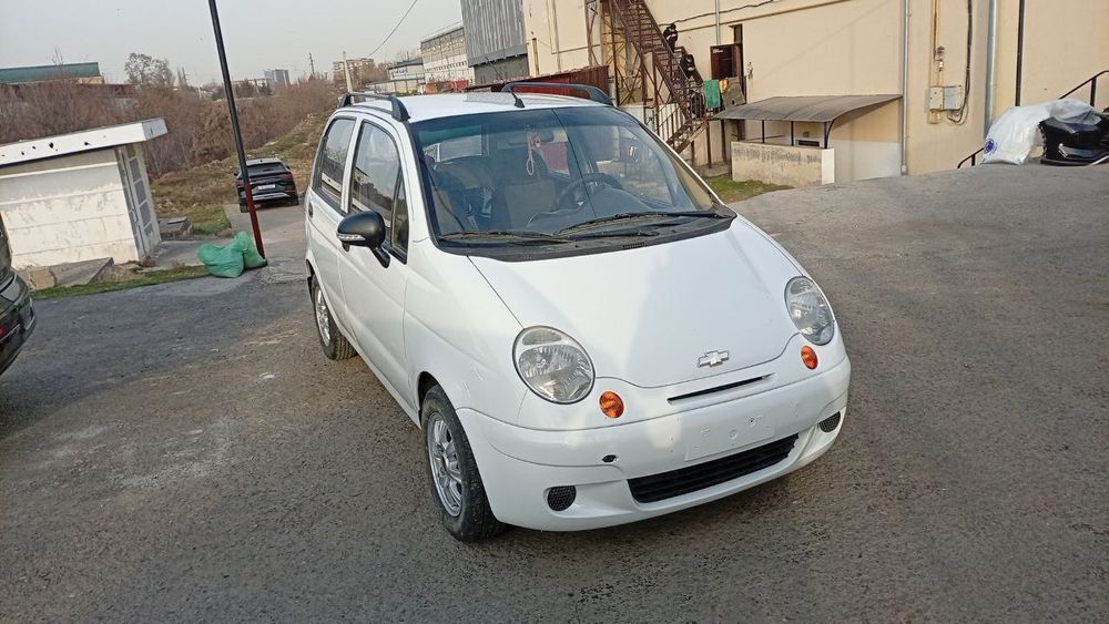 Matiz mx konditsioner super.