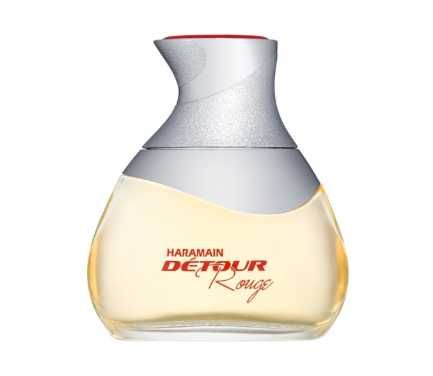 парфюм для мужчин Détour Rouge Al Haramain