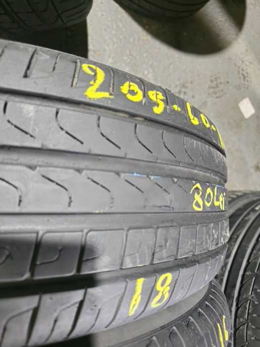205 60 16 vara pirelli