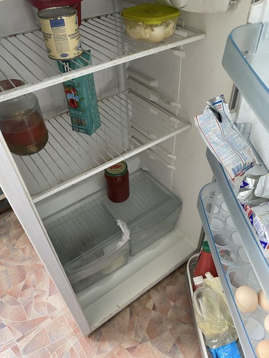 Холодильник продам