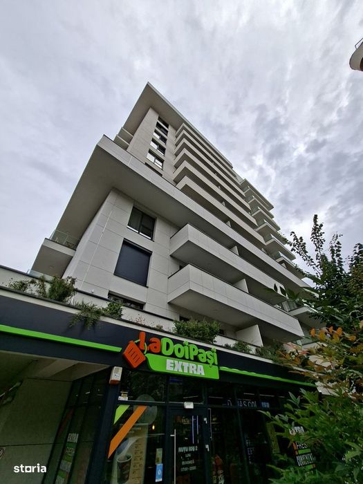 3 camere | 73 mp | Parcare | ELA COTROCENI - METROU Academia Militara