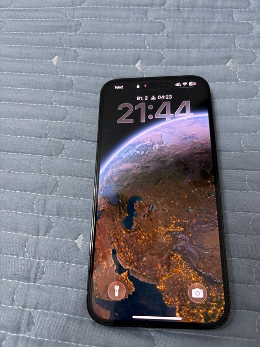 Iphone 14 pro max 1 TB