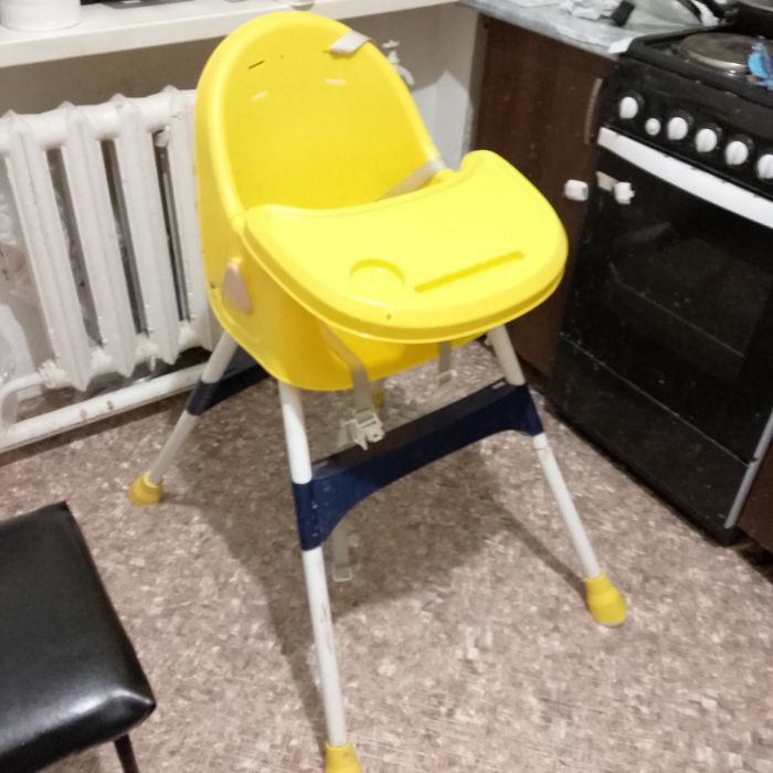 Детский стульчик