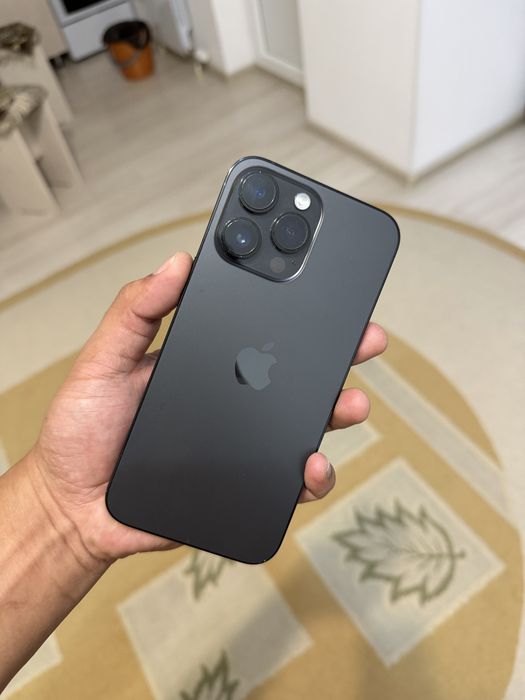 Айфон 14 про макс 1тб