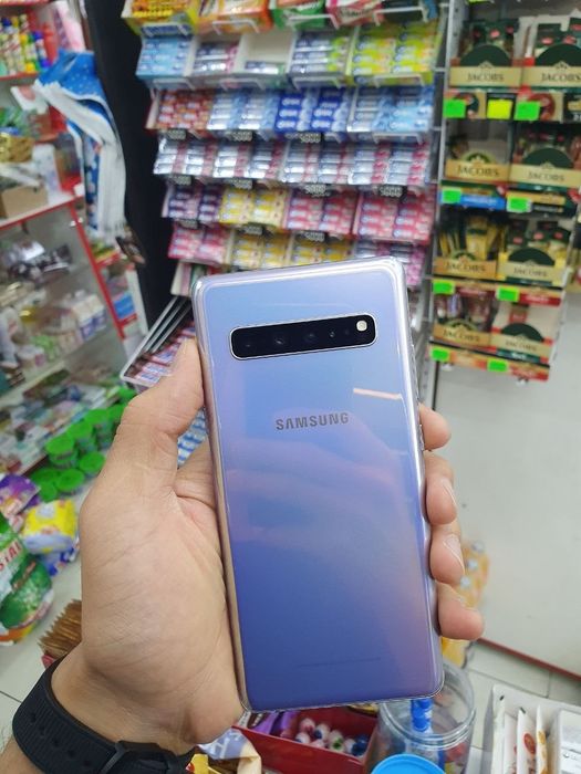 Samsung S10 5G 256gb ideall