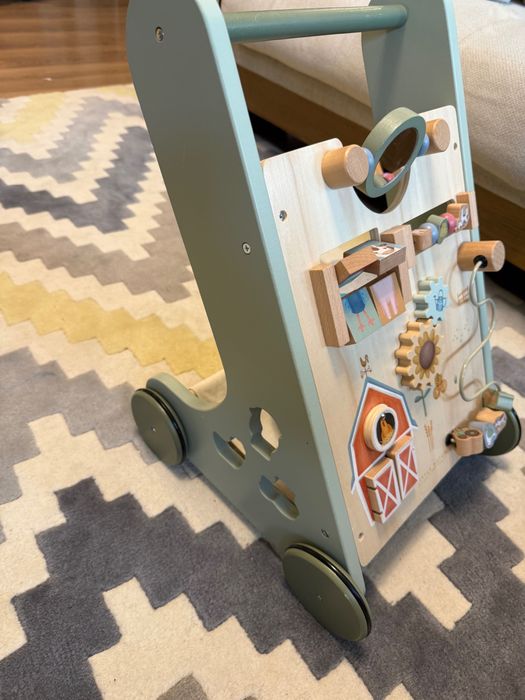 Проходилка little dutch