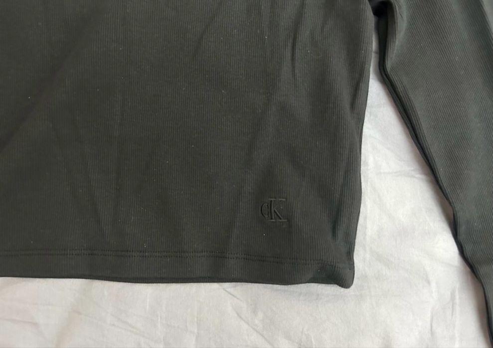 Calvin Klein 100% Оригинал Новый Топ