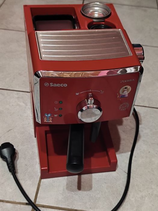 aparat cafea Saeco