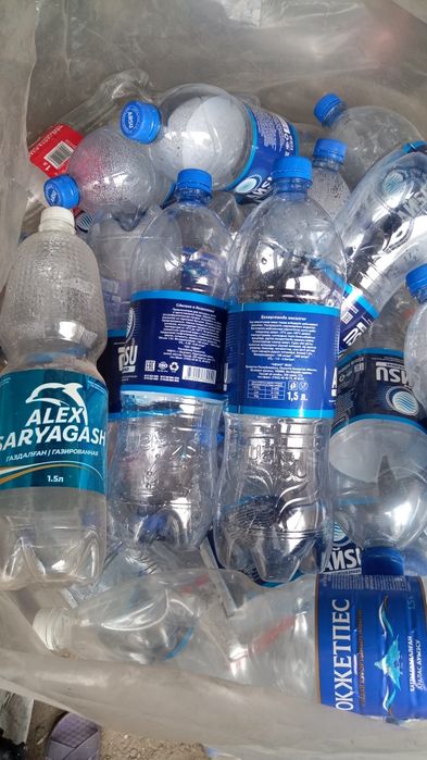 Продаю.   баклажки