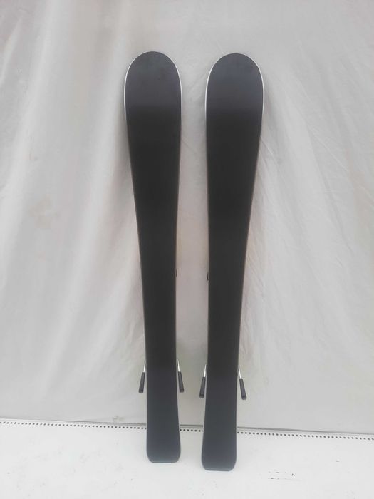 Карвинг детски ски  FISCHER RC4 RACE JR 90см.