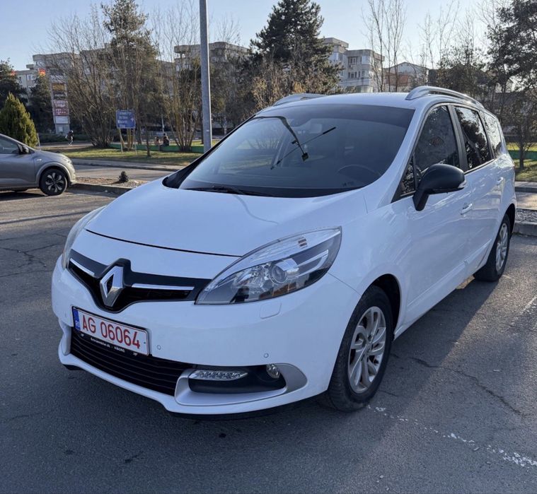 Renault Grand Scenic
