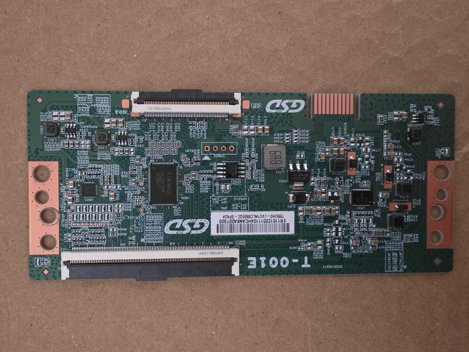 S100FAPC2LV0.3 A T-001E 715G3786-M1A-000-004X