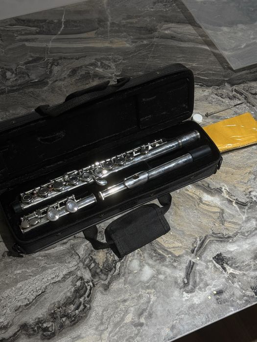 Классическая флейта (новая)