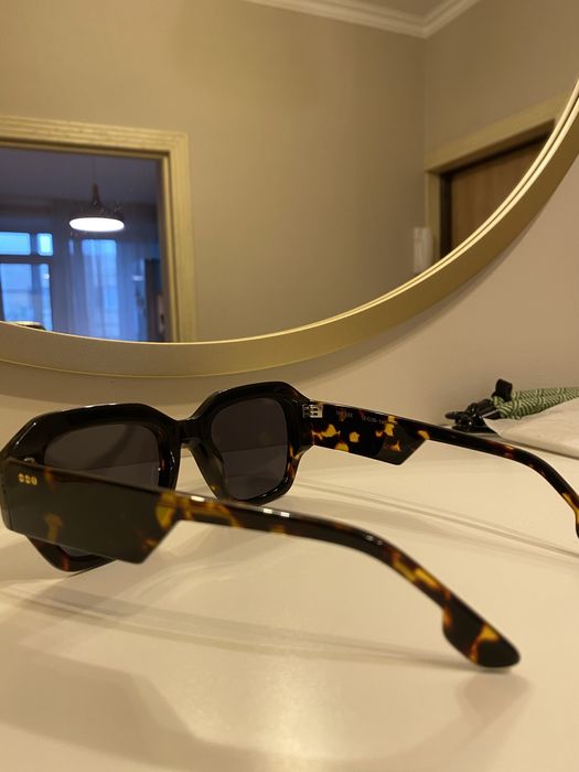 Солнцезащитные очки KOMONO