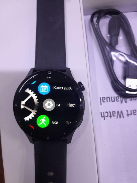 Продам Умные часы Watch