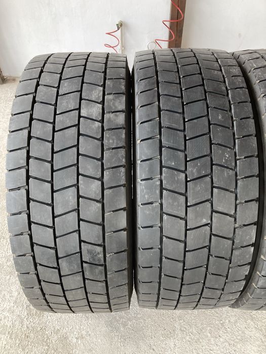 Диференциални гуми за камион 315-60-22.5