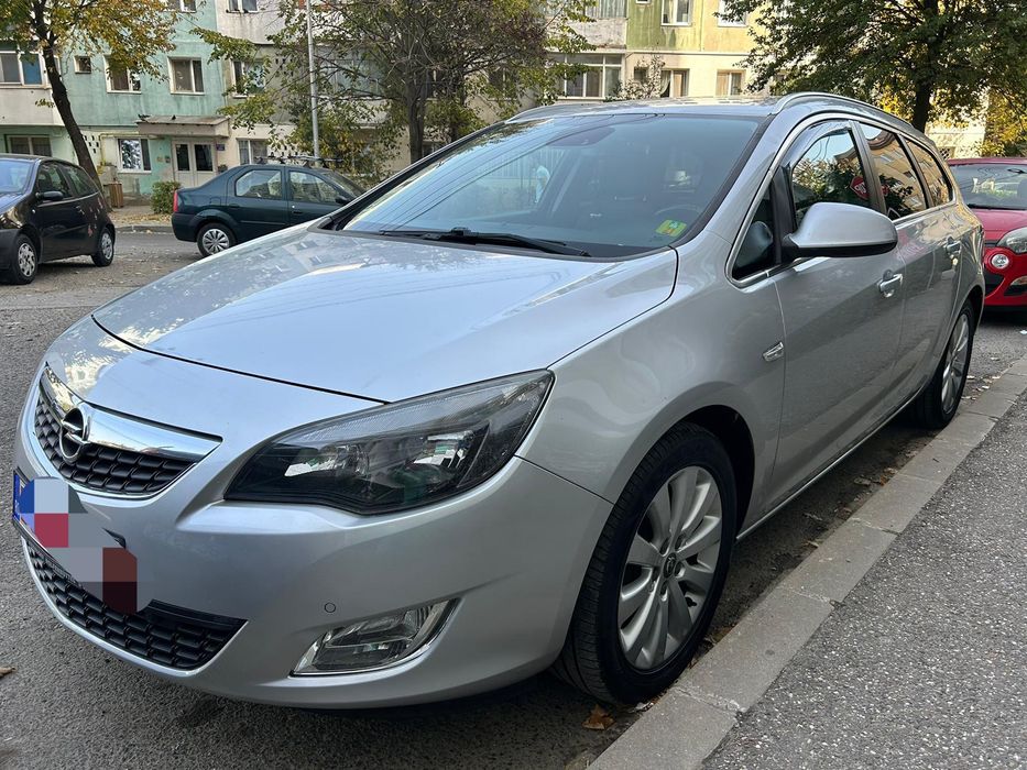 Anunț auto interesant!