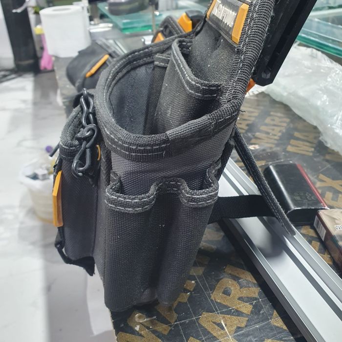 Кейсы DeWalt tstak