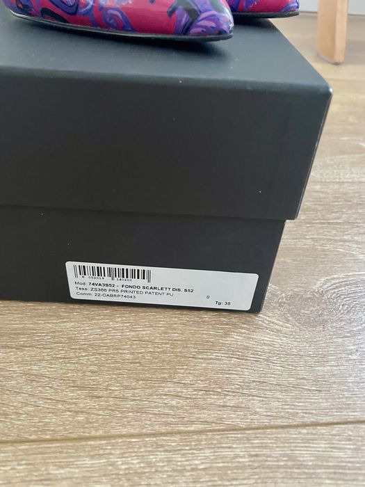 Versace Jeans Couture