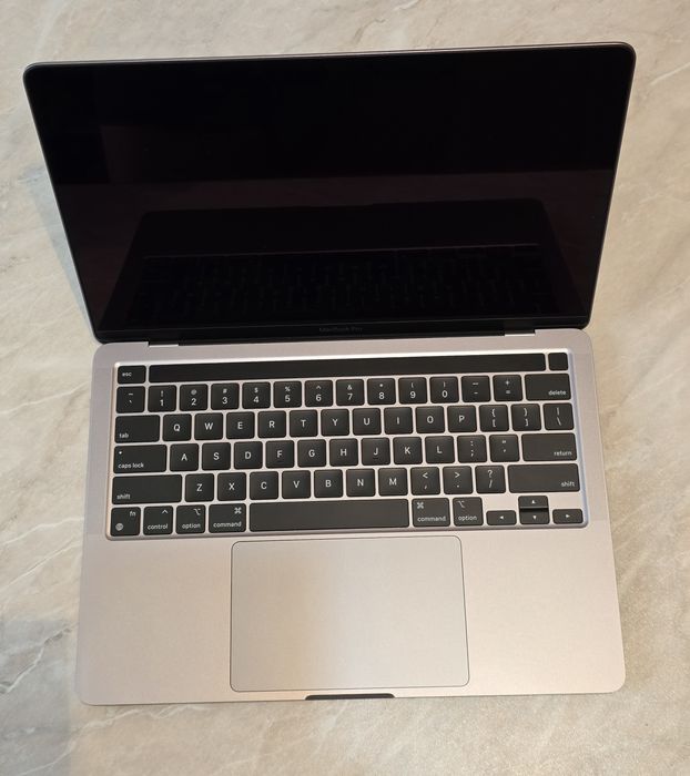 Apple MacBook Pro 13 M1 8/512