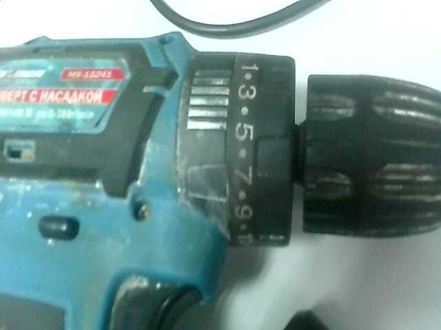 Шуруповерт Maximum ((Алматы)) 902945