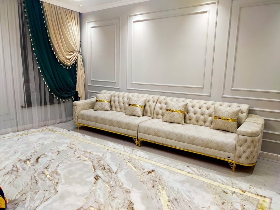 Диван для гостинной