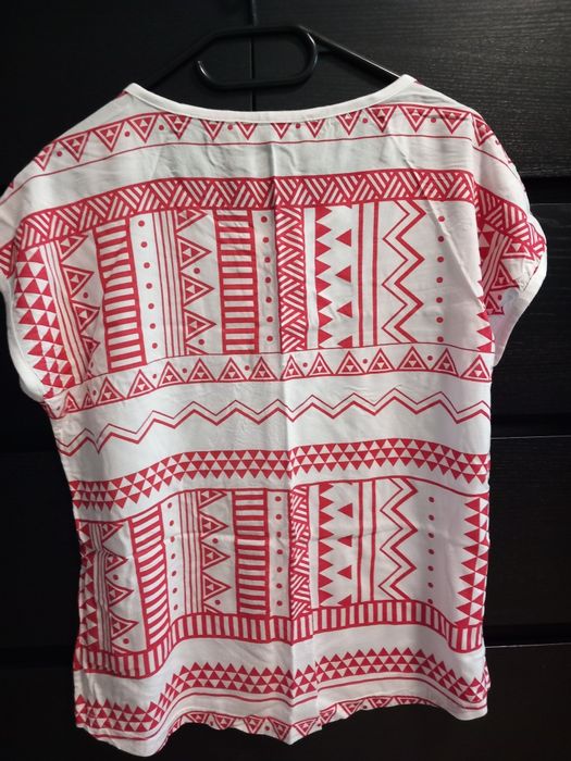 Дамска тениска, S