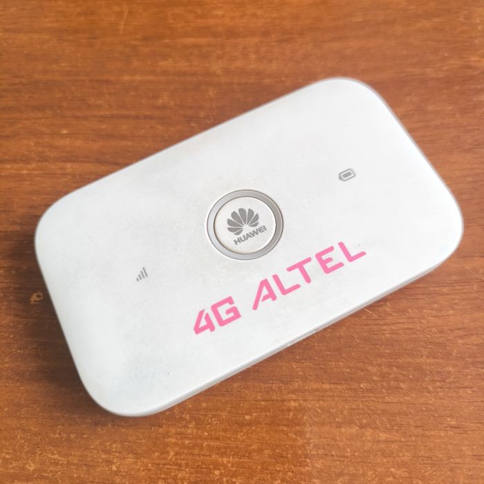 Huawei Wi-Fi Router E5573C