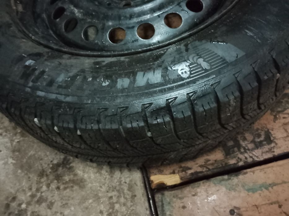 Диски бмв е36 р15