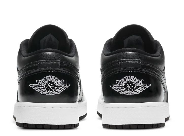 Nike Air Jordan Low1 All Star UK5.5/38.5номер/24см