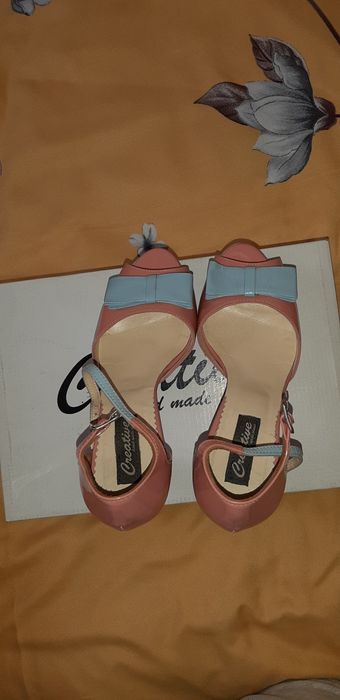 Pantofi Creative shoes marimea 35