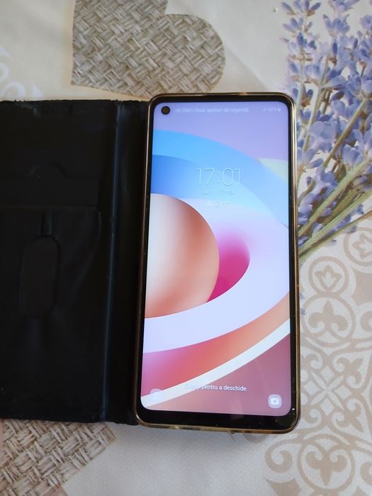 Samsung Galaxy A21s