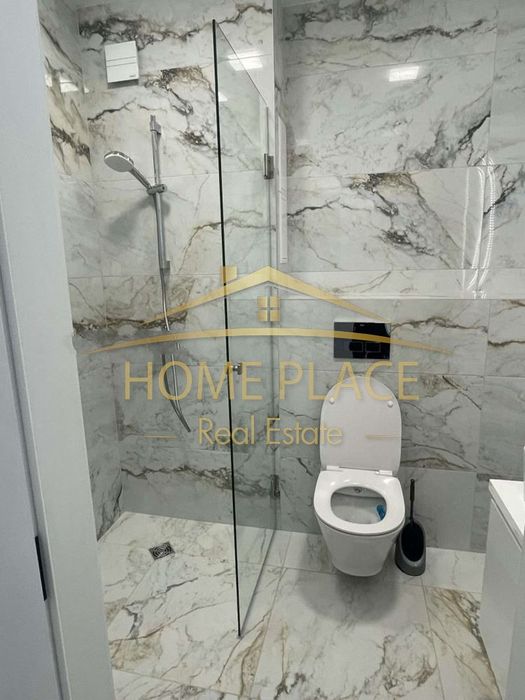 Дава се под наем Двустаен апартамент в Варна, Чайка - 58 кв.м за 816 € - Снимка #9