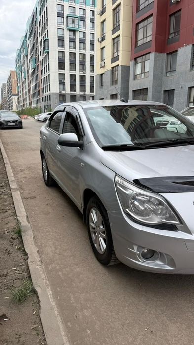 Кобольт продам срочно