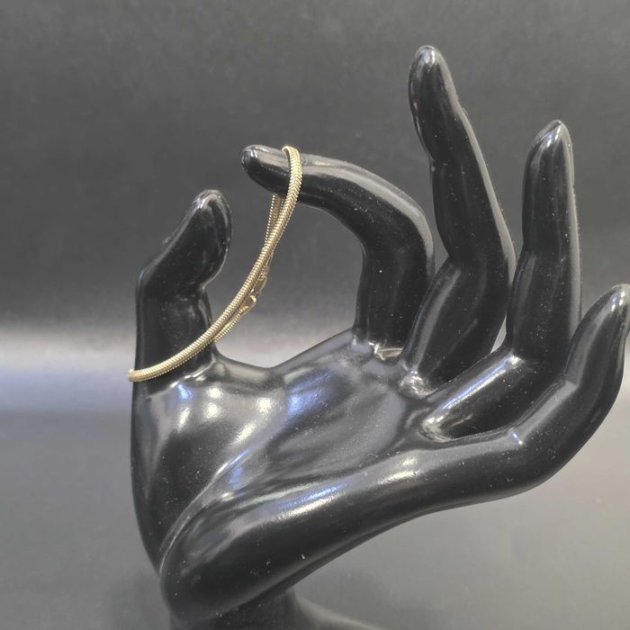 Hope Amanet P8 Bratara Aur 14k, 2.14g   93876