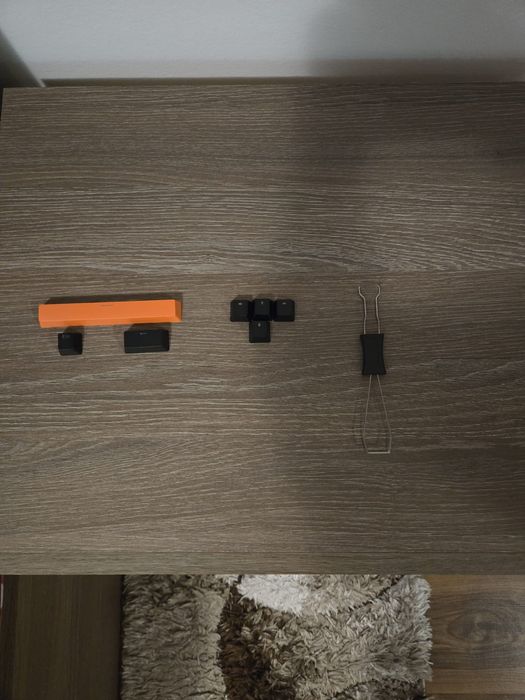Vând tastatura Marvo Krone K87