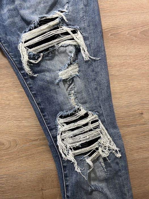 Amiri мъжки дънки W34