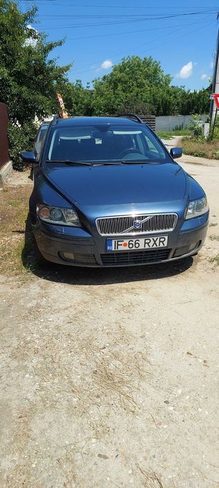 VOLVO V50 2005 — imagine 3