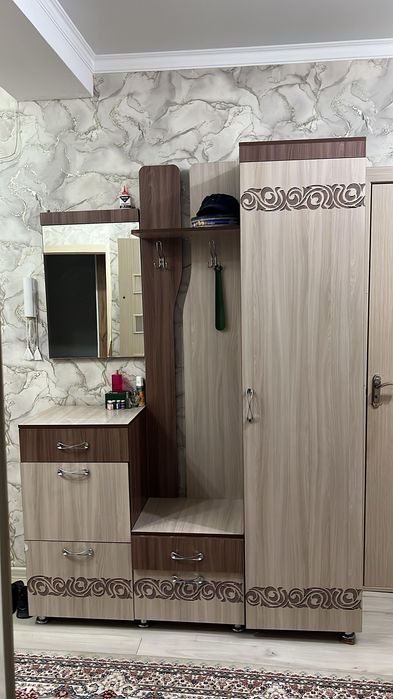 Прихошка сатылады