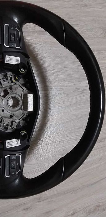 Vand volane VW passat B6. B7, CC,